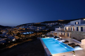 Villa Chrysta